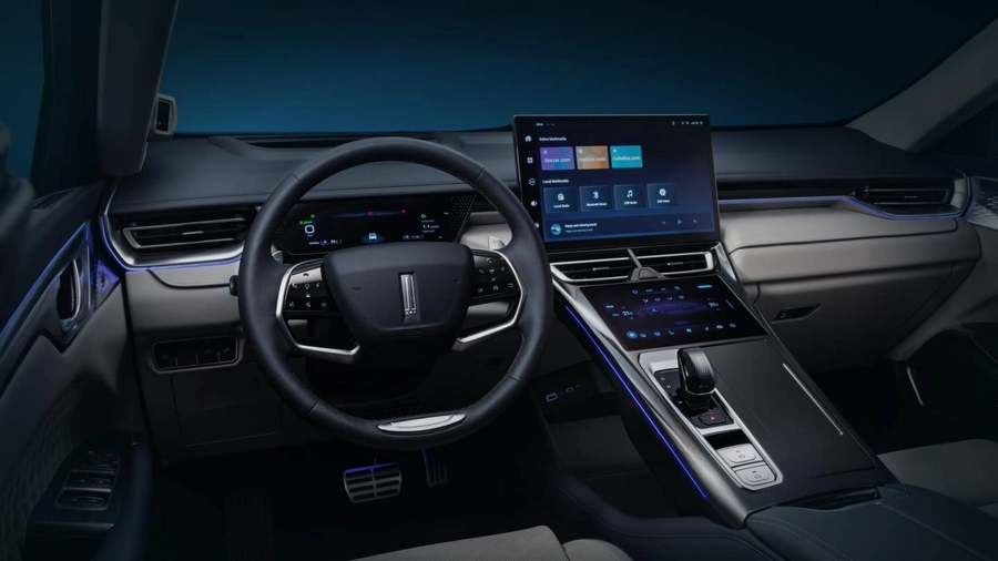 изображение дилерского центра