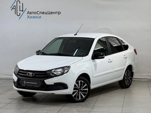главное изображение транспортного средства