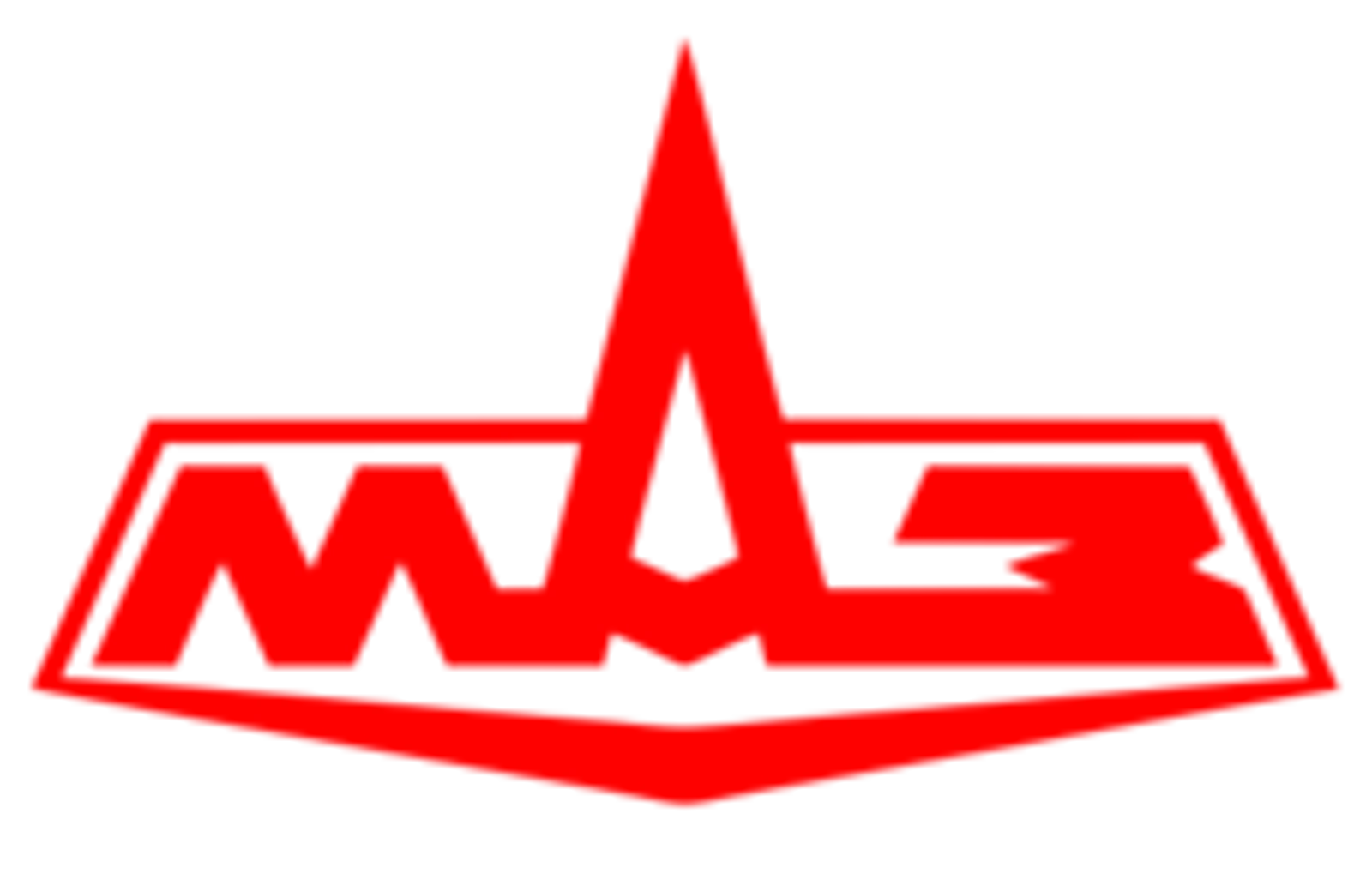 Логотип МАЗ