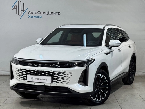 главное изображение транспортного средства