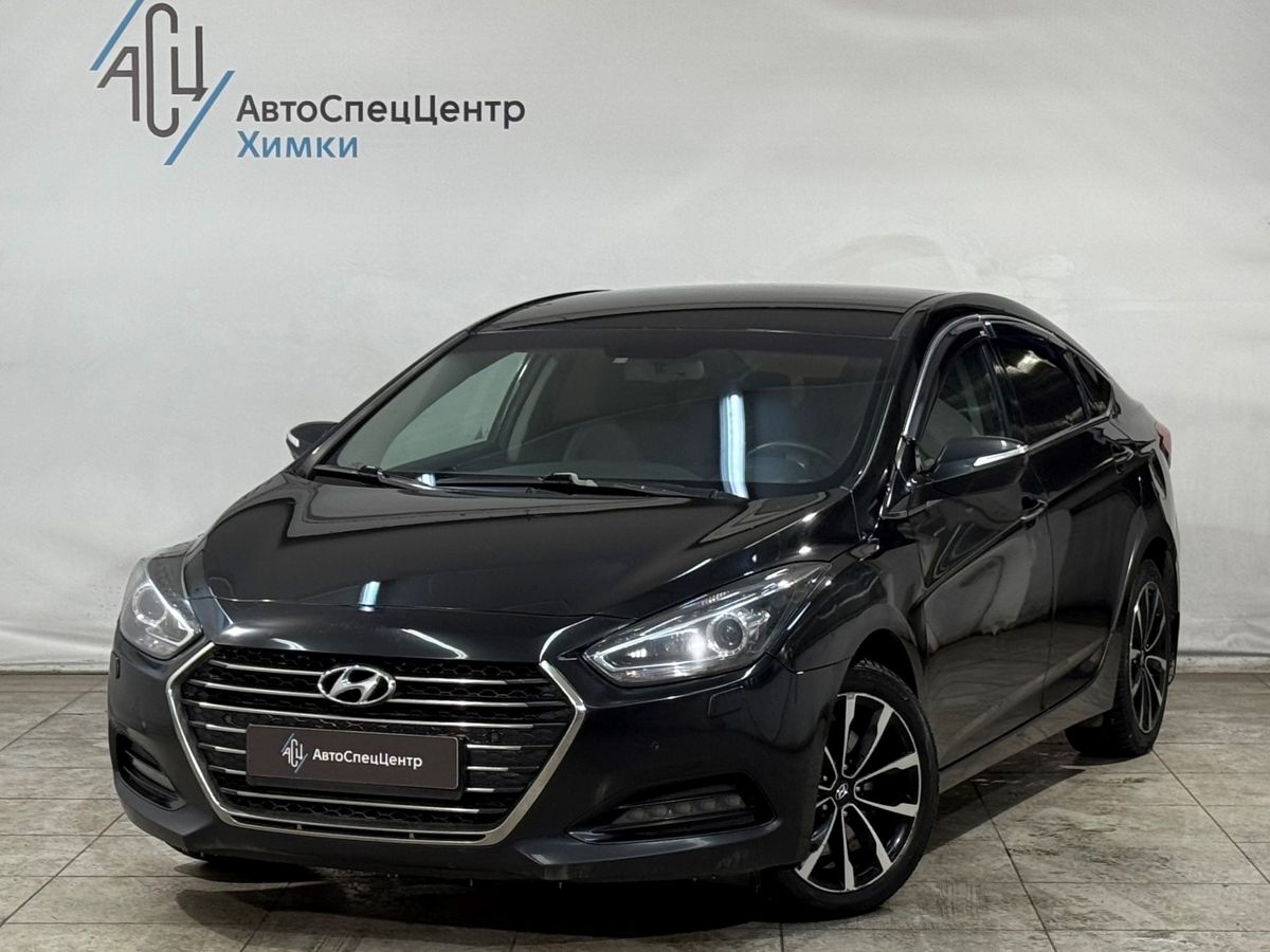 главное изображение транспортного средства