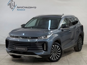 главное изображение транспортного средства