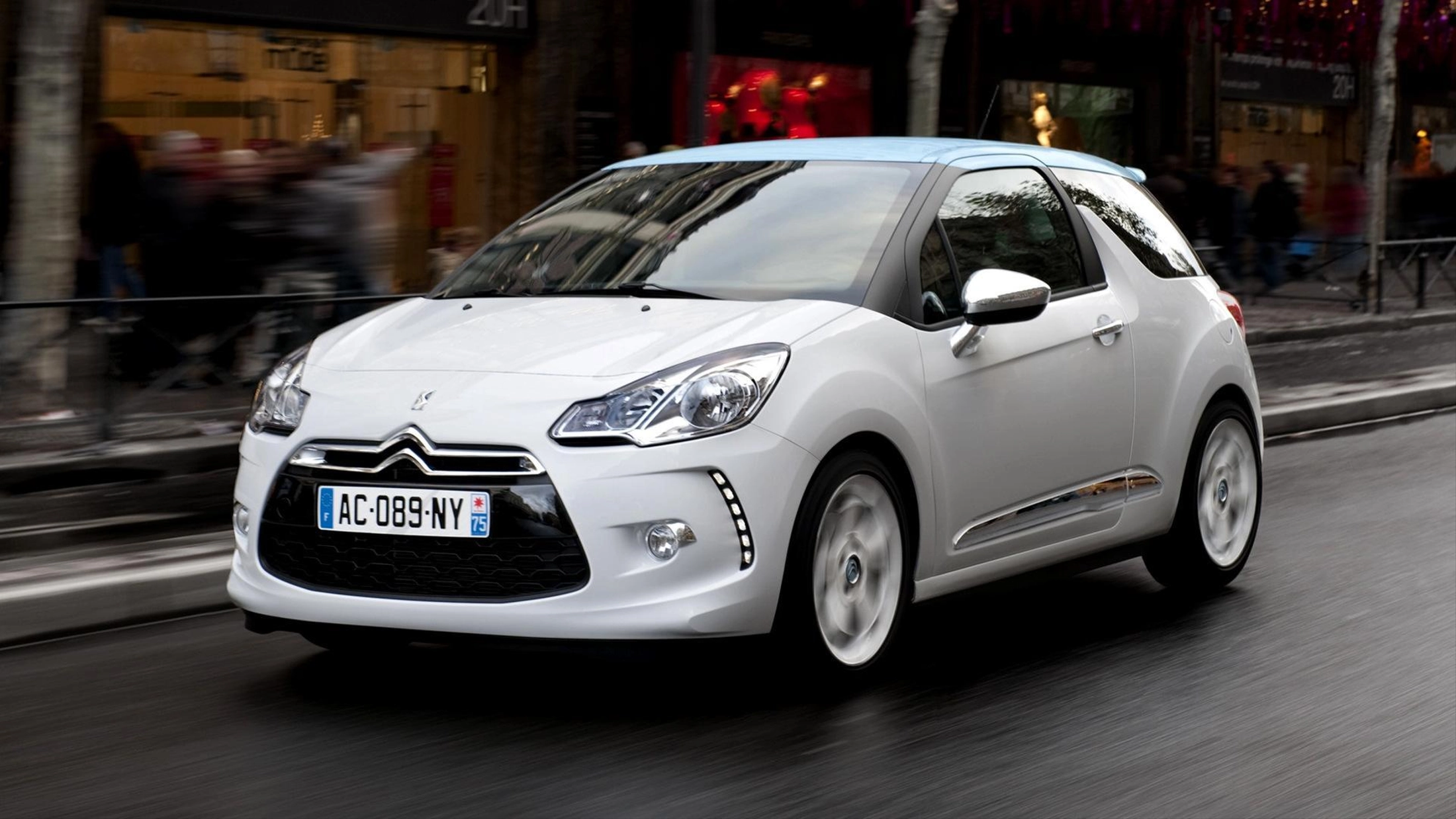 фото транспортного средства