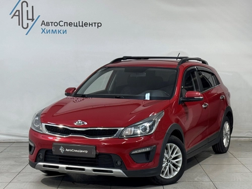 главное изображение транспортного средства