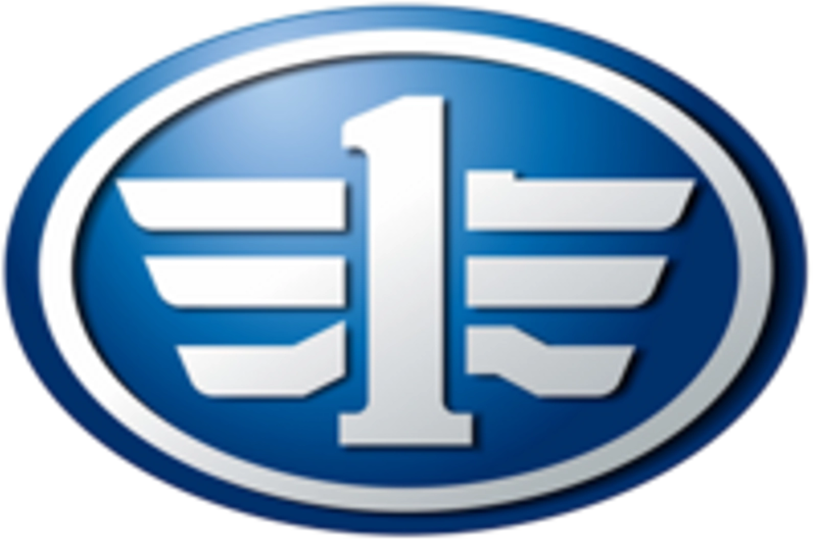 логотип FAW