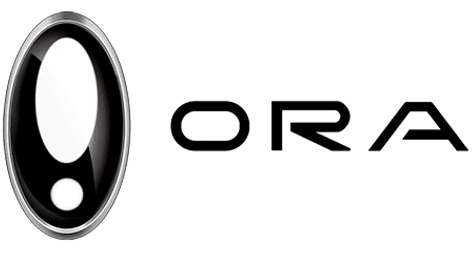 Логотип ORA