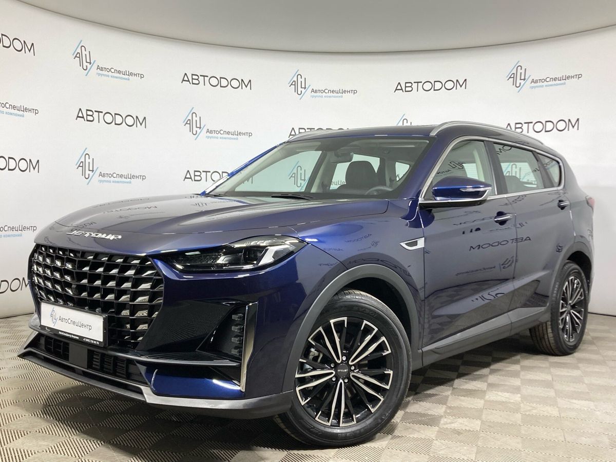 главное изображение транспортного средства