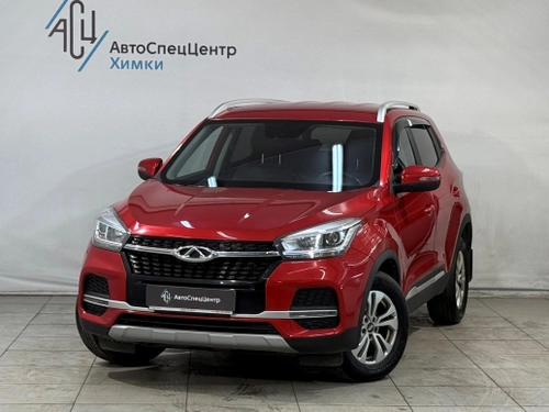 главное изображение транспортного средства