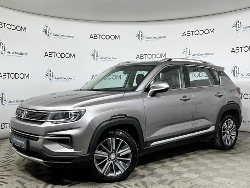 главное изображение транспортного средства