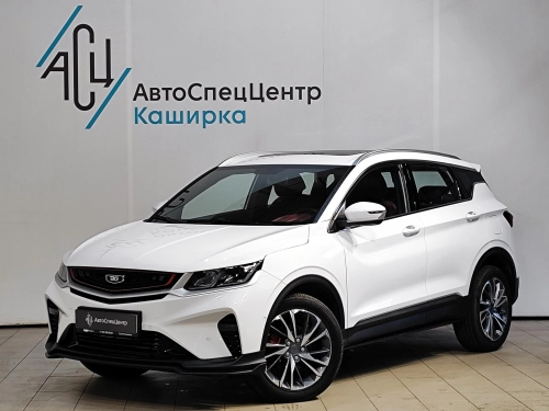 главное изображение транспортного средства