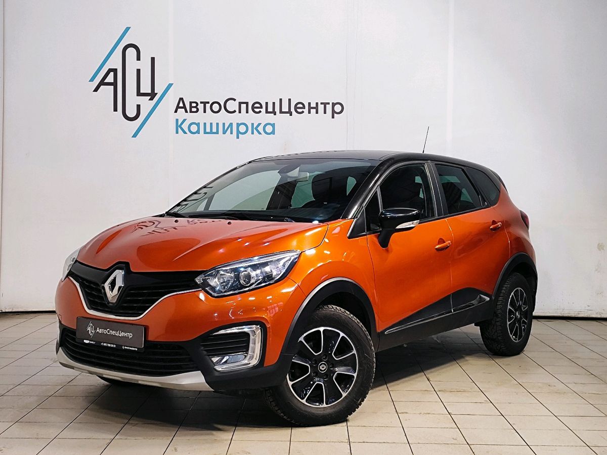 главное изображение транспортного средства