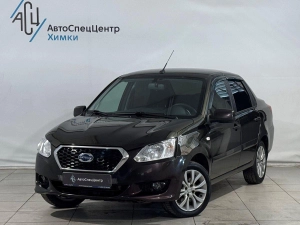 главное изображение транспортного средства