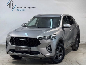 главное изображение транспортного средства