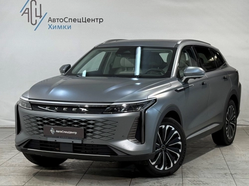 главное изображение транспортного средства
