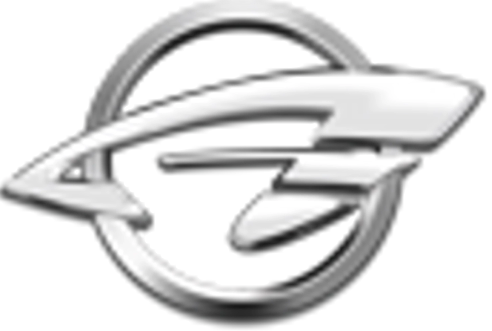 логотип Ravon