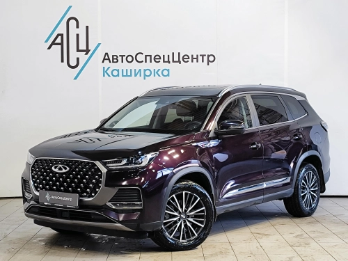главное изображение транспортного средства