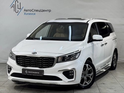 главное изображение транспортного средства