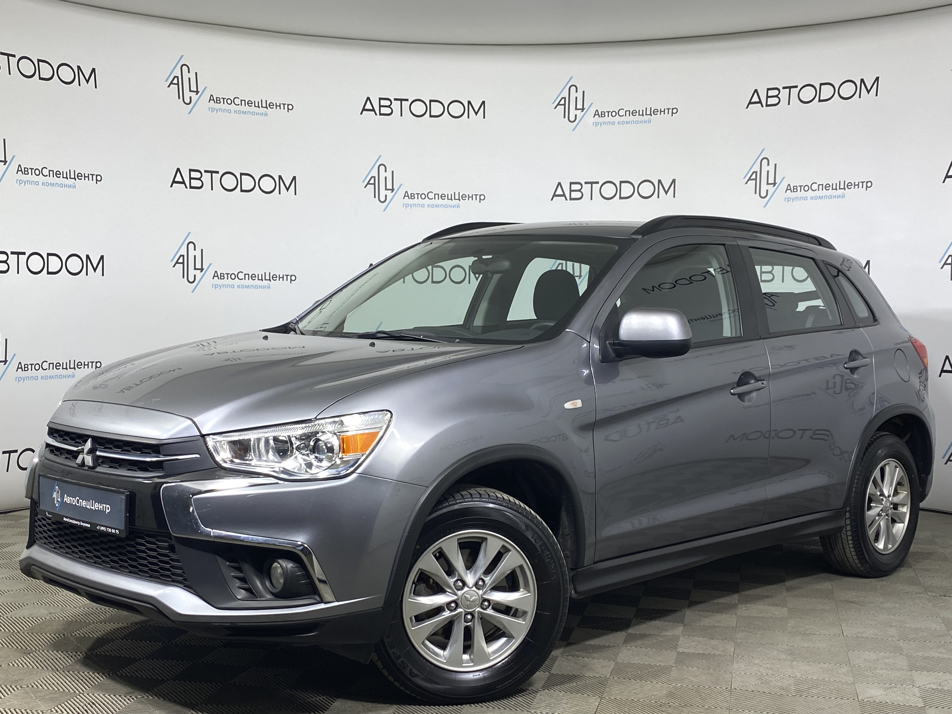 главное изображение транспортного средства