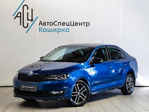 главное изображение транспортного средства