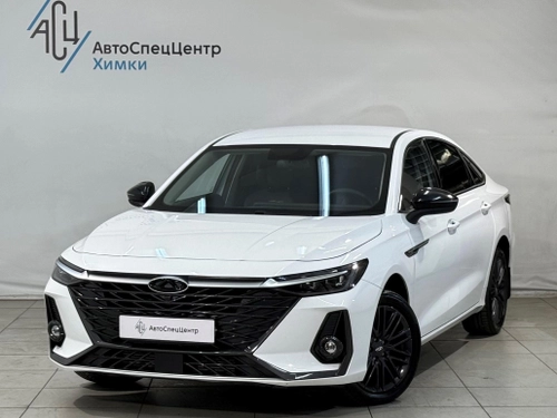 главное изображение транспортного средства