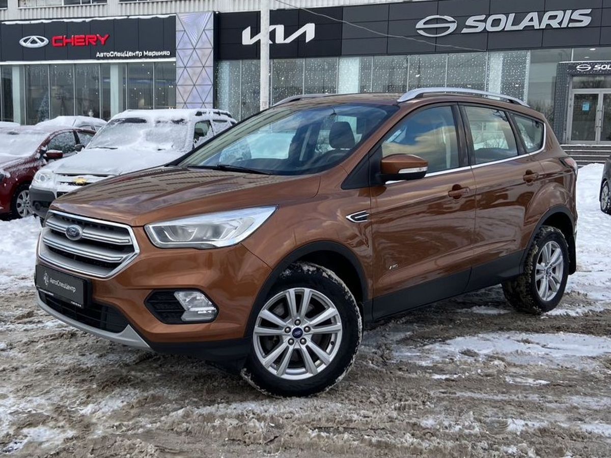 главное изображение транспортного средства