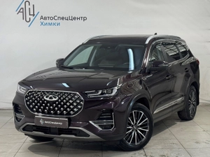 главное изображение транспортного средства