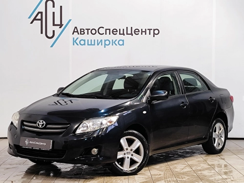 главное изображение транспортного средства