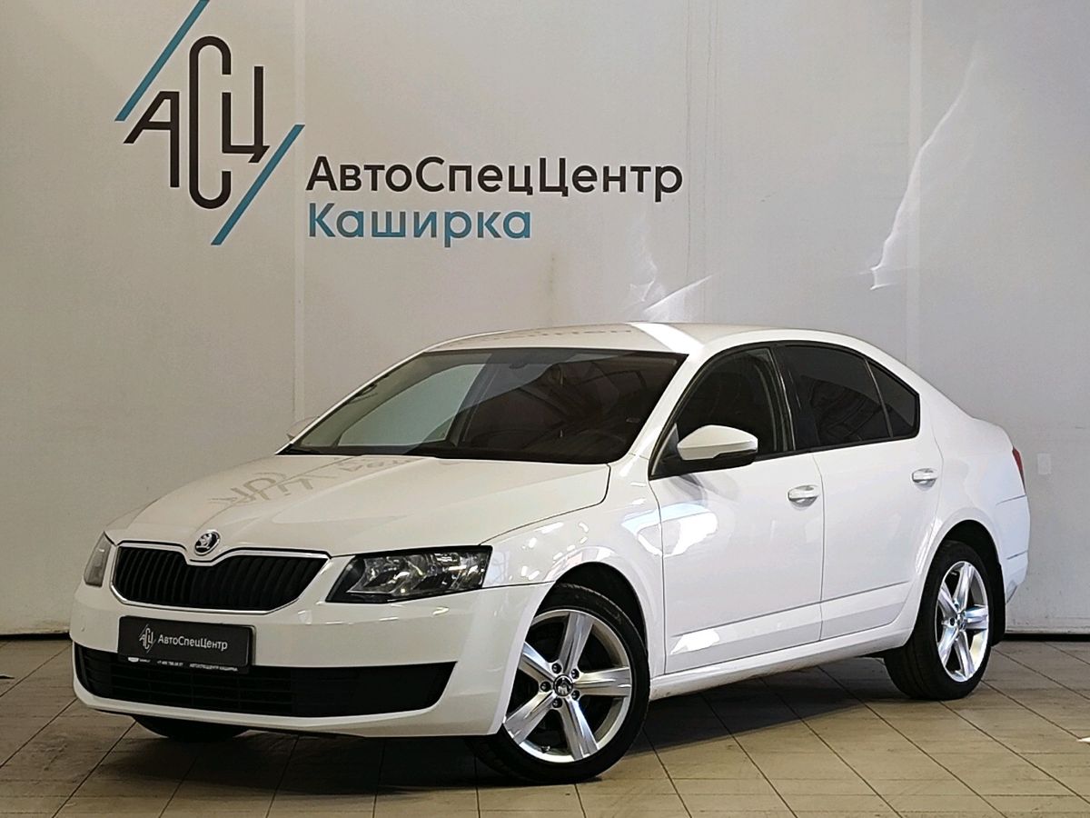 главное изображение транспортного средства