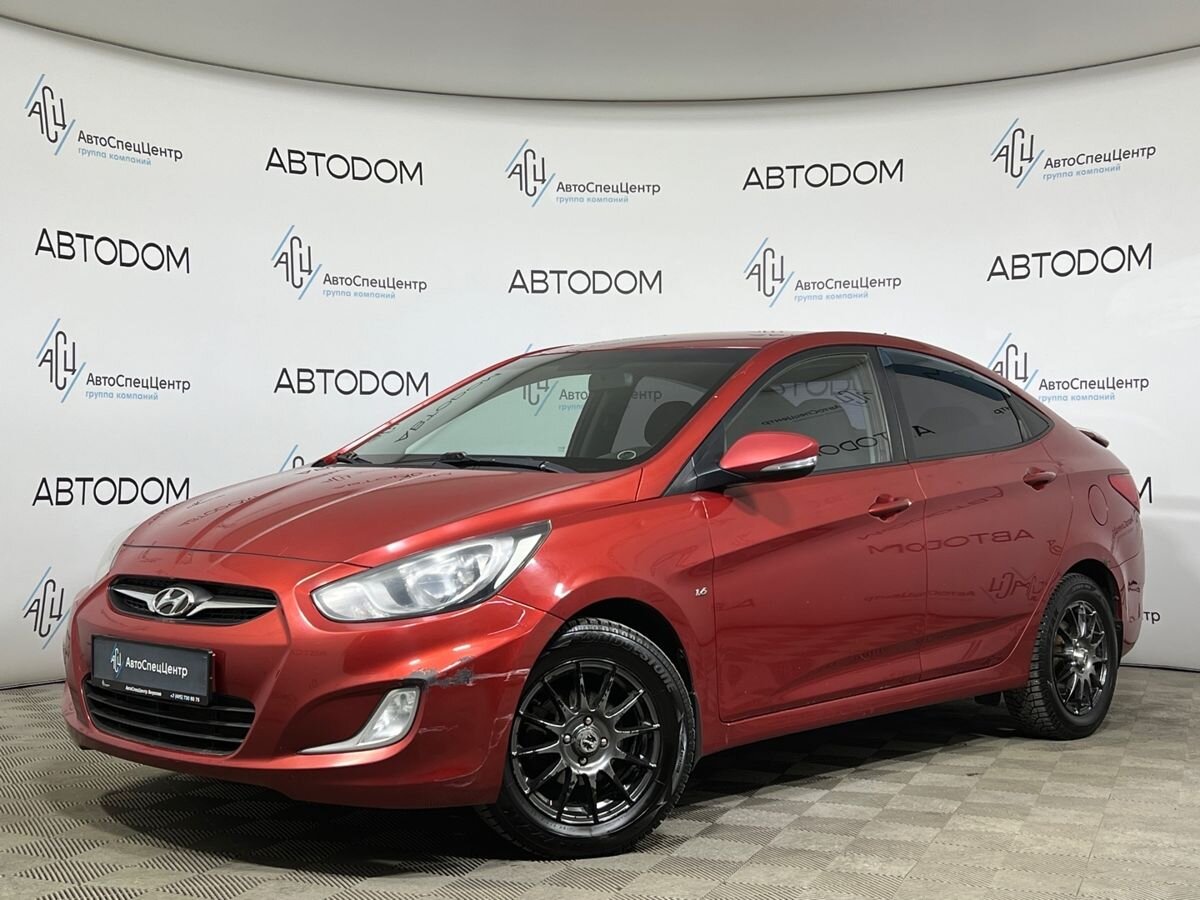 главное изображение транспортного средства