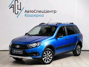 главное изображение транспортного средства