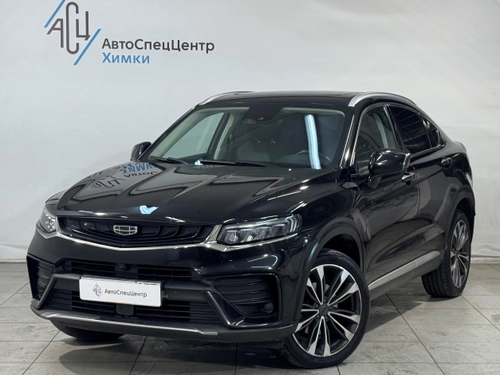 главное изображение транспортного средства