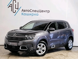 главное изображение транспортного средства