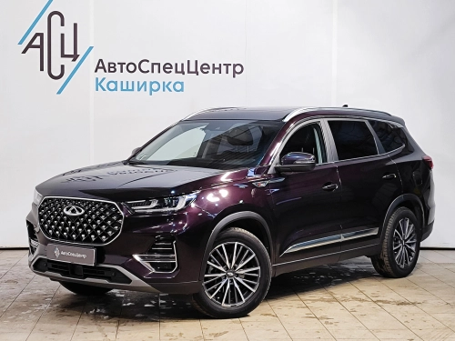 главное изображение транспортного средства