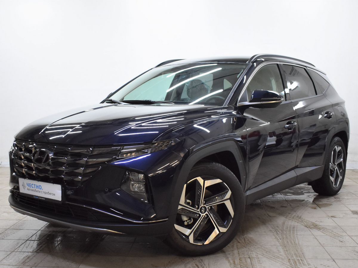 Автомобиль
