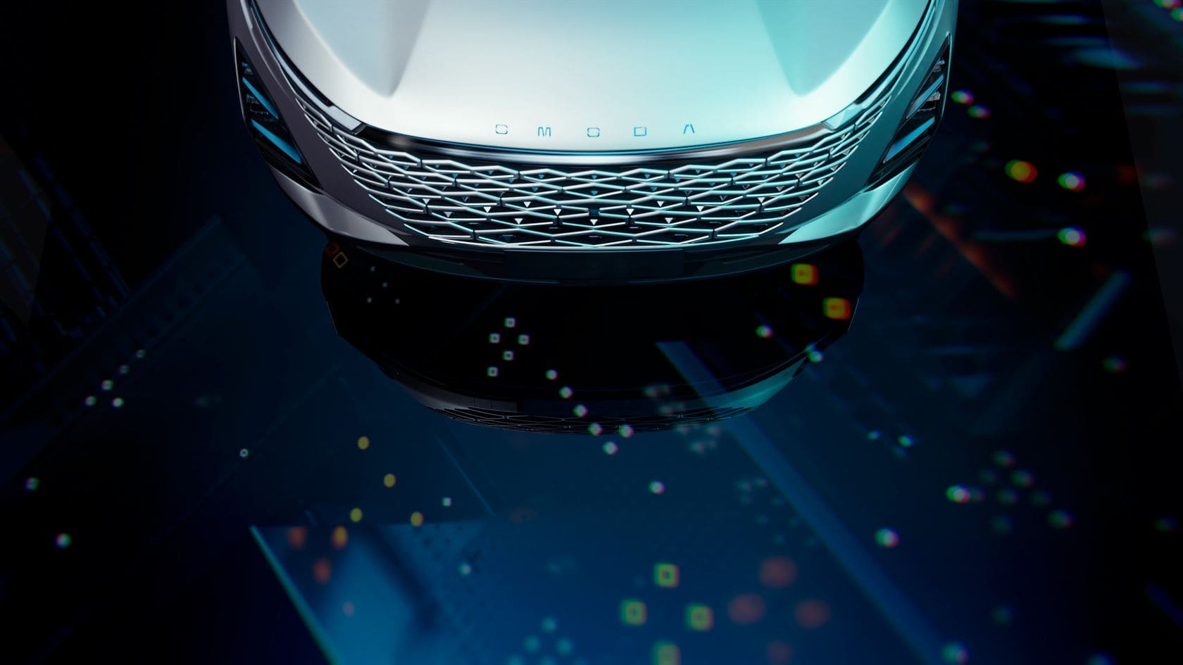 omoda c5 2023