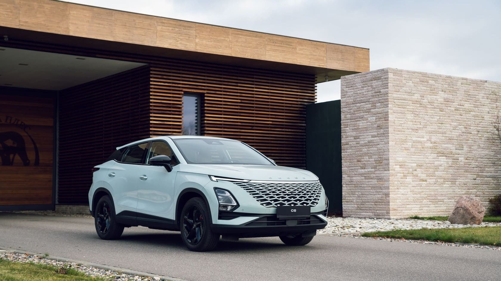 фото транспортного средства