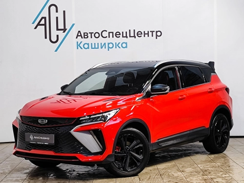 главное изображение транспортного средства