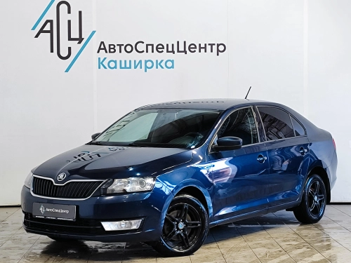 главное изображение транспортного средства