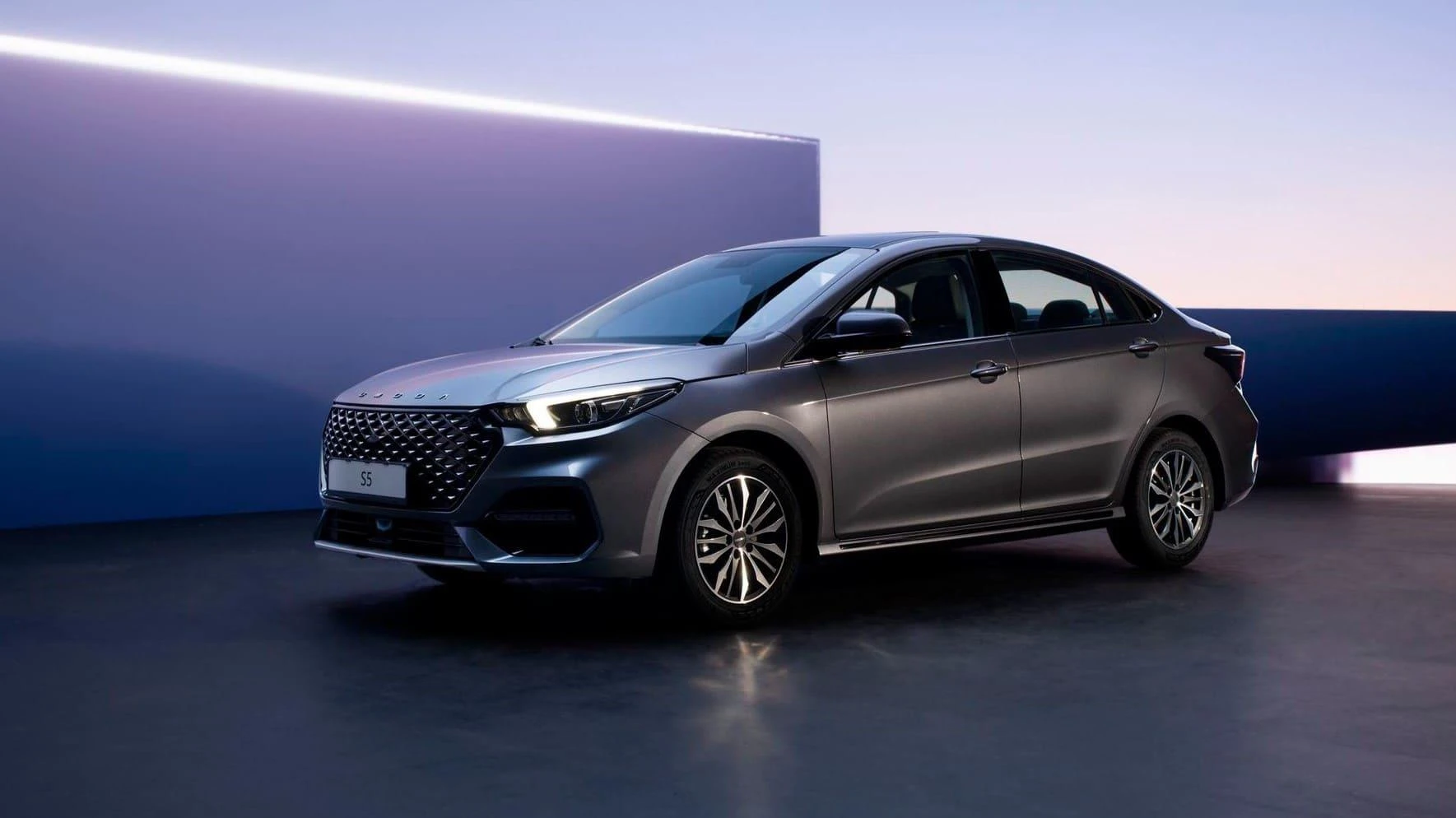 фото транспортного средства