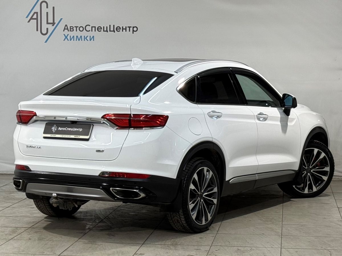 главное изображение транспортного средства