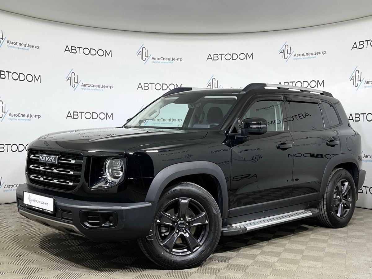 главное изображение транспортного средства