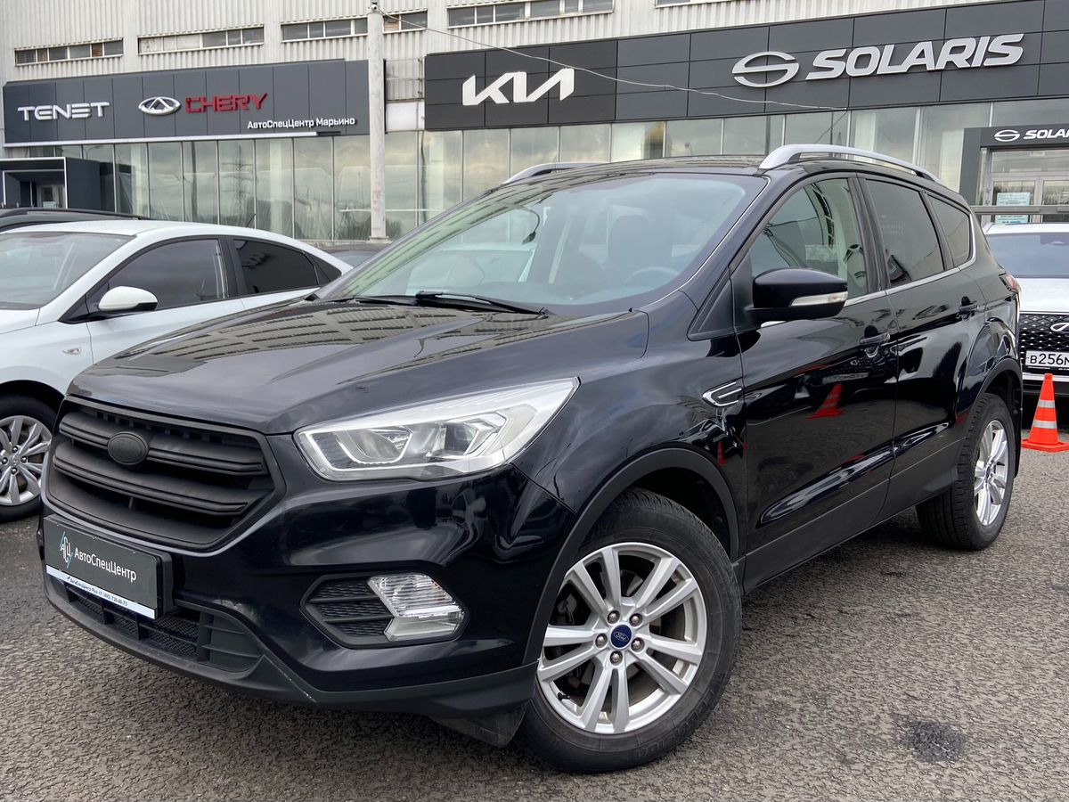 главное изображение транспортного средства