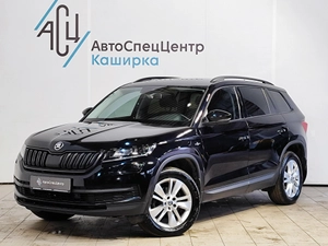 главное изображение транспортного средства