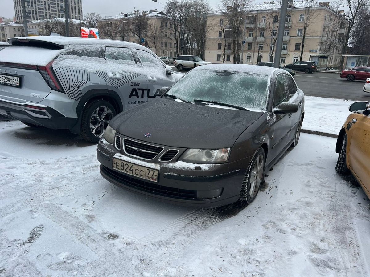 главное изображение транспортного средства