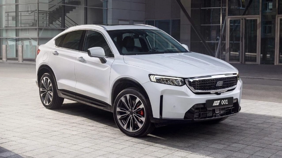 изображение дилерского центра