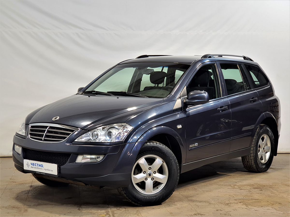 Ssangyong kyron 2012. Кайрон 2012 года серый. Отзывы Санг енг Кайрон автомат.