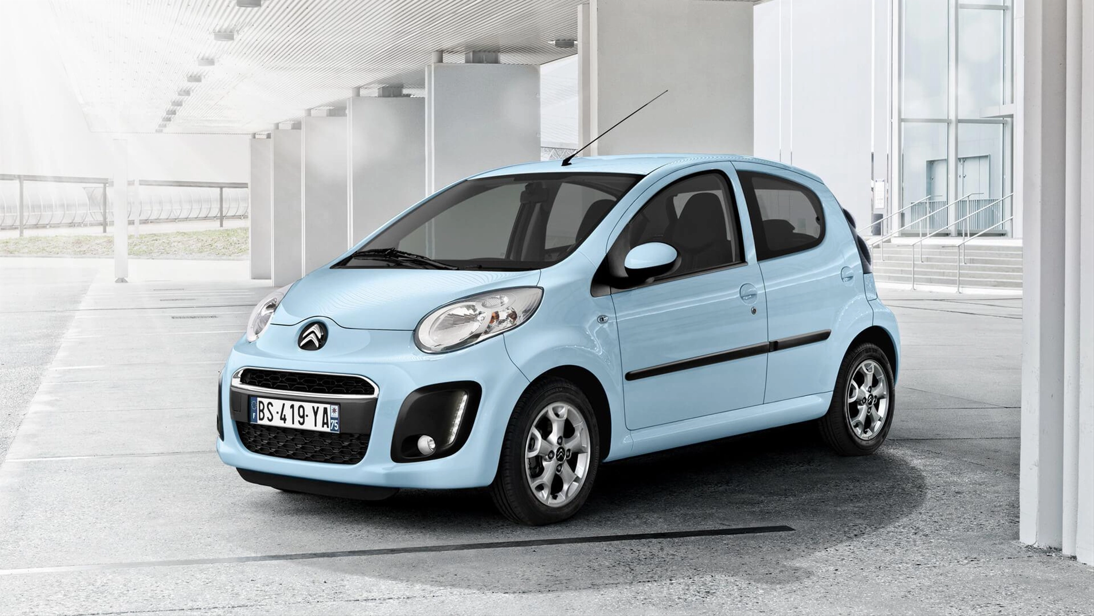 фото транспортного средства