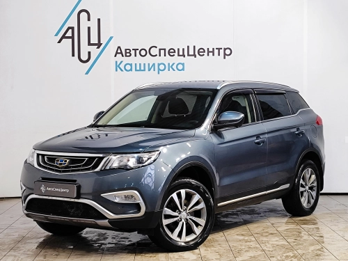 главное изображение транспортного средства