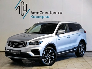 главное изображение транспортного средства