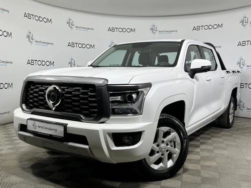 главное изображение транспортного средства